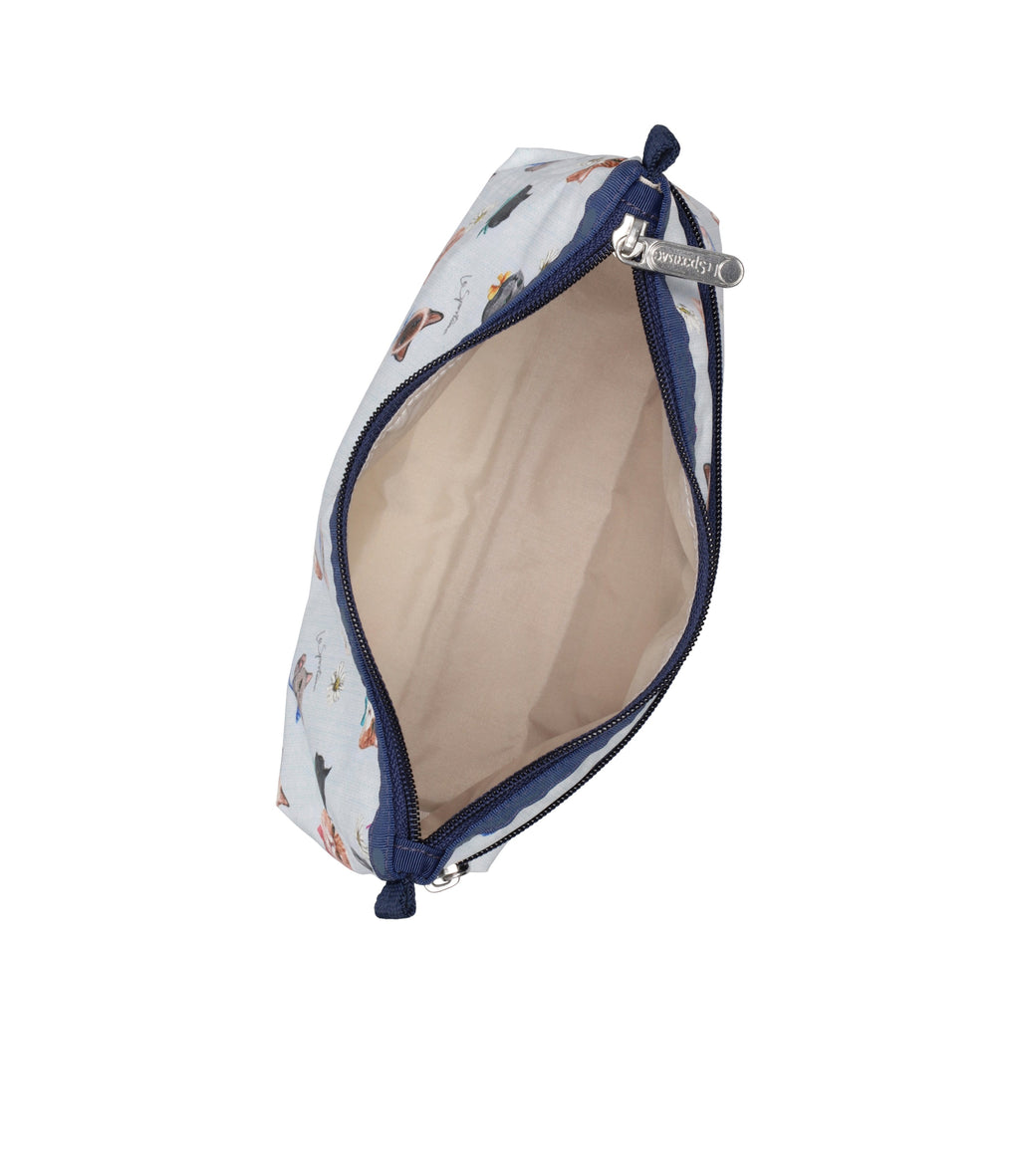 Cosmetic Clutch - 27241463742512