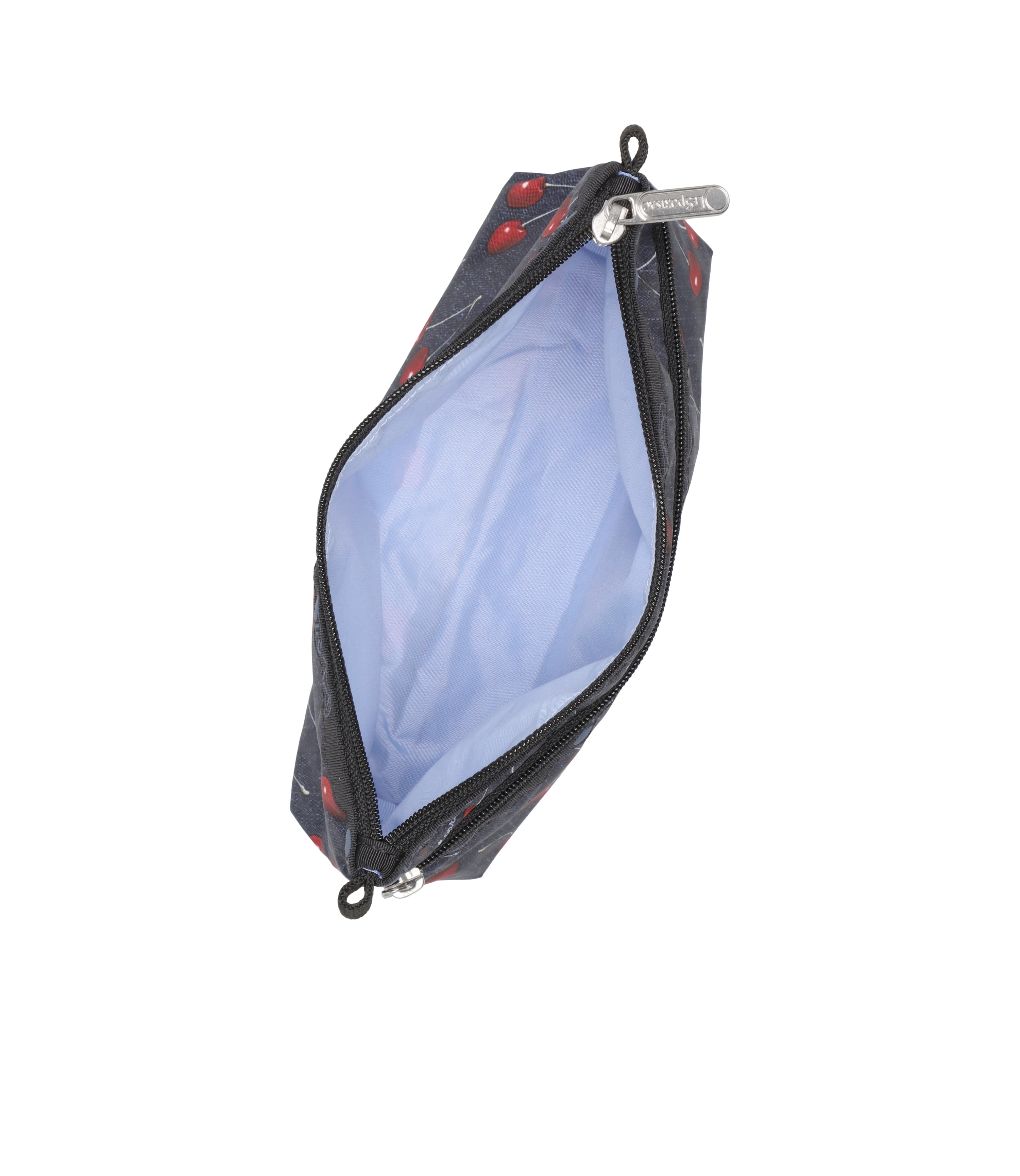 Cosmetic Clutch - Classical Cherry print – LeSportsac