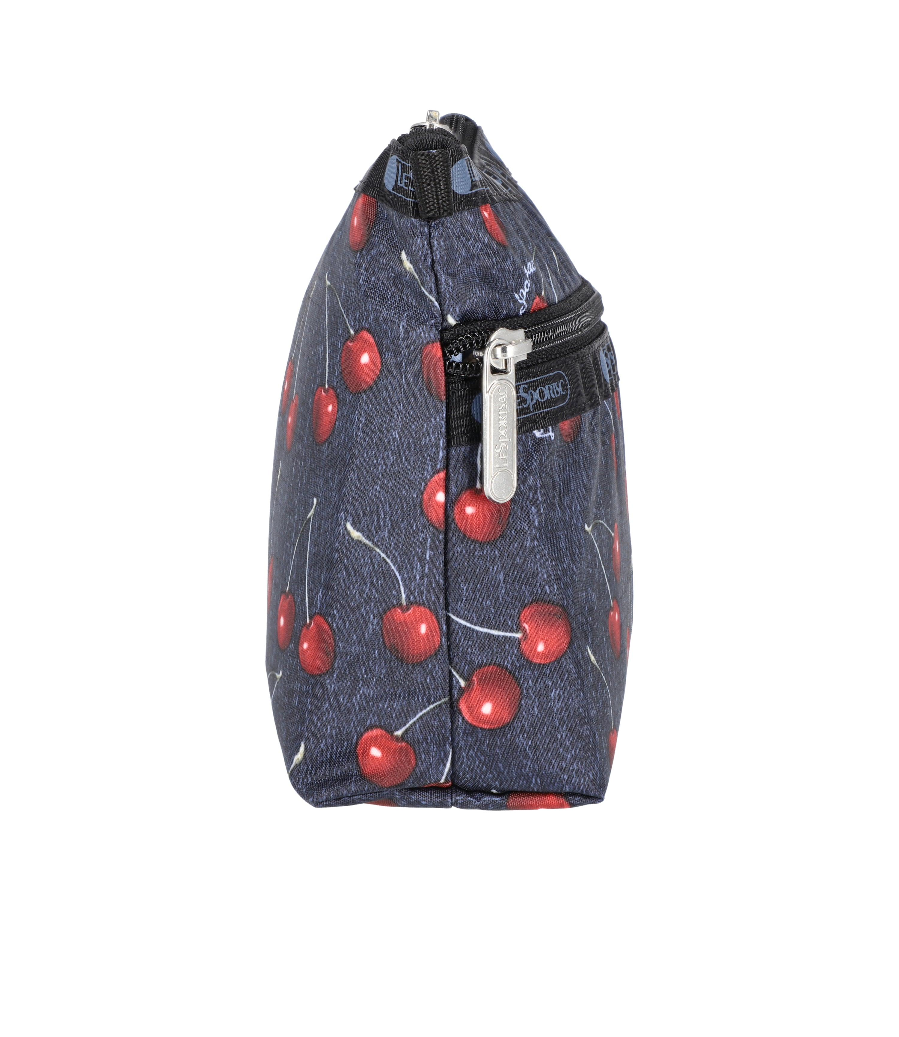 Cosmetic Clutch - Classical Cherry print – LeSportsac
