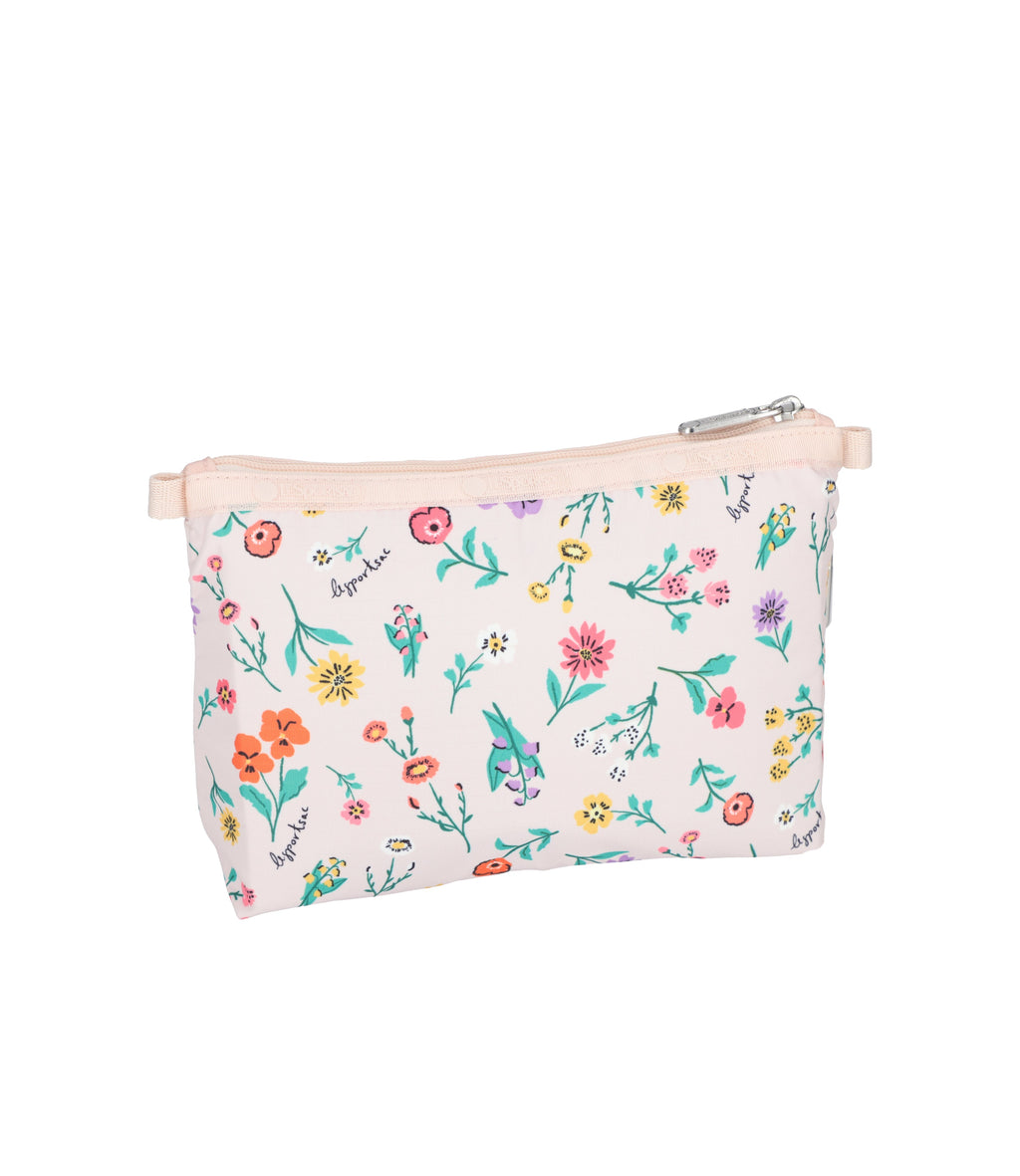 Cosmetic Clutch - 27657673900080