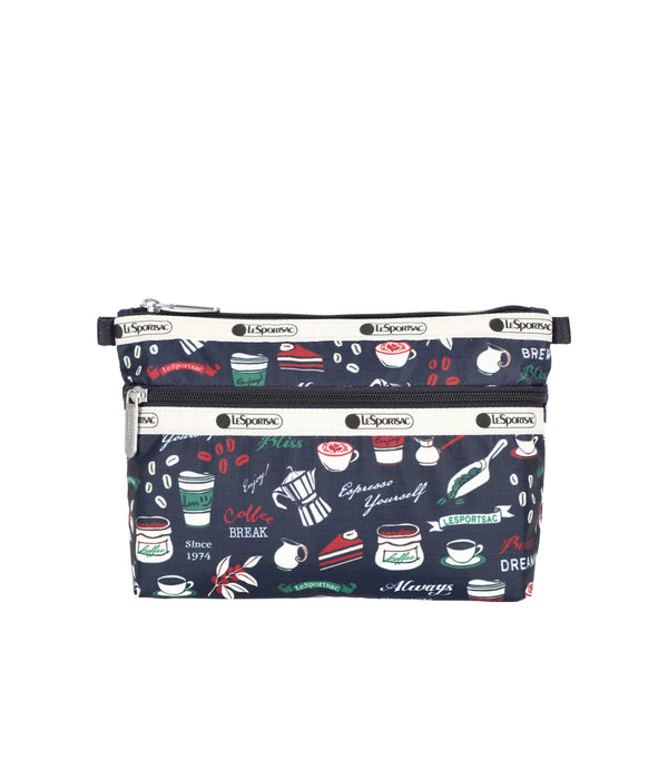 + Accessories