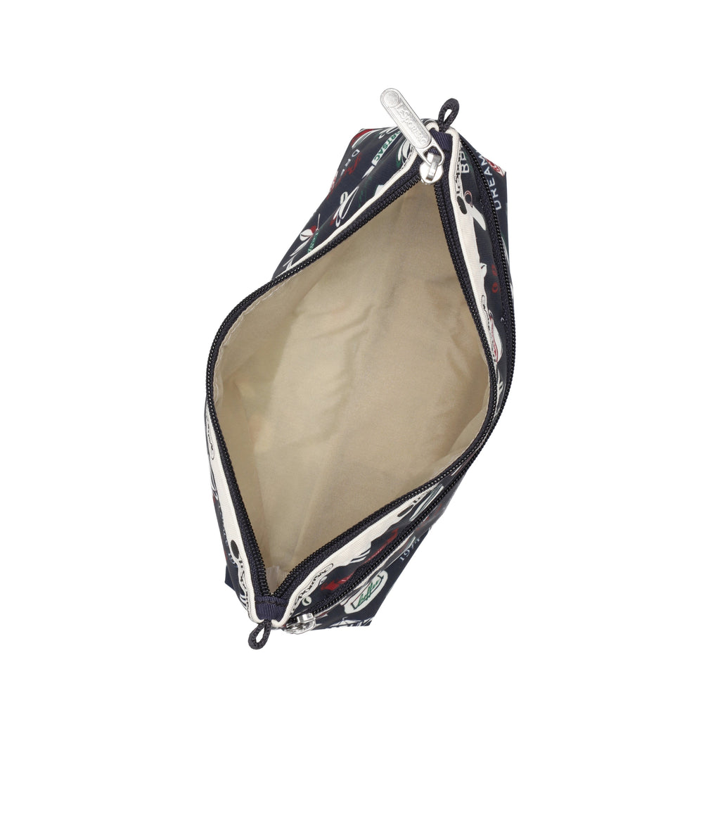 Cosmetic Clutch - 28277489336368