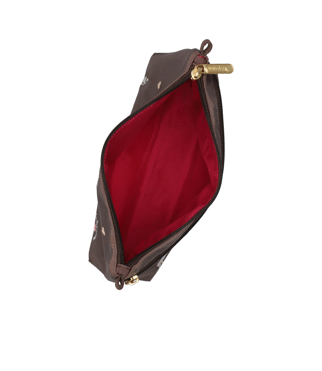 Cosmetic Clutch - 28277490843696