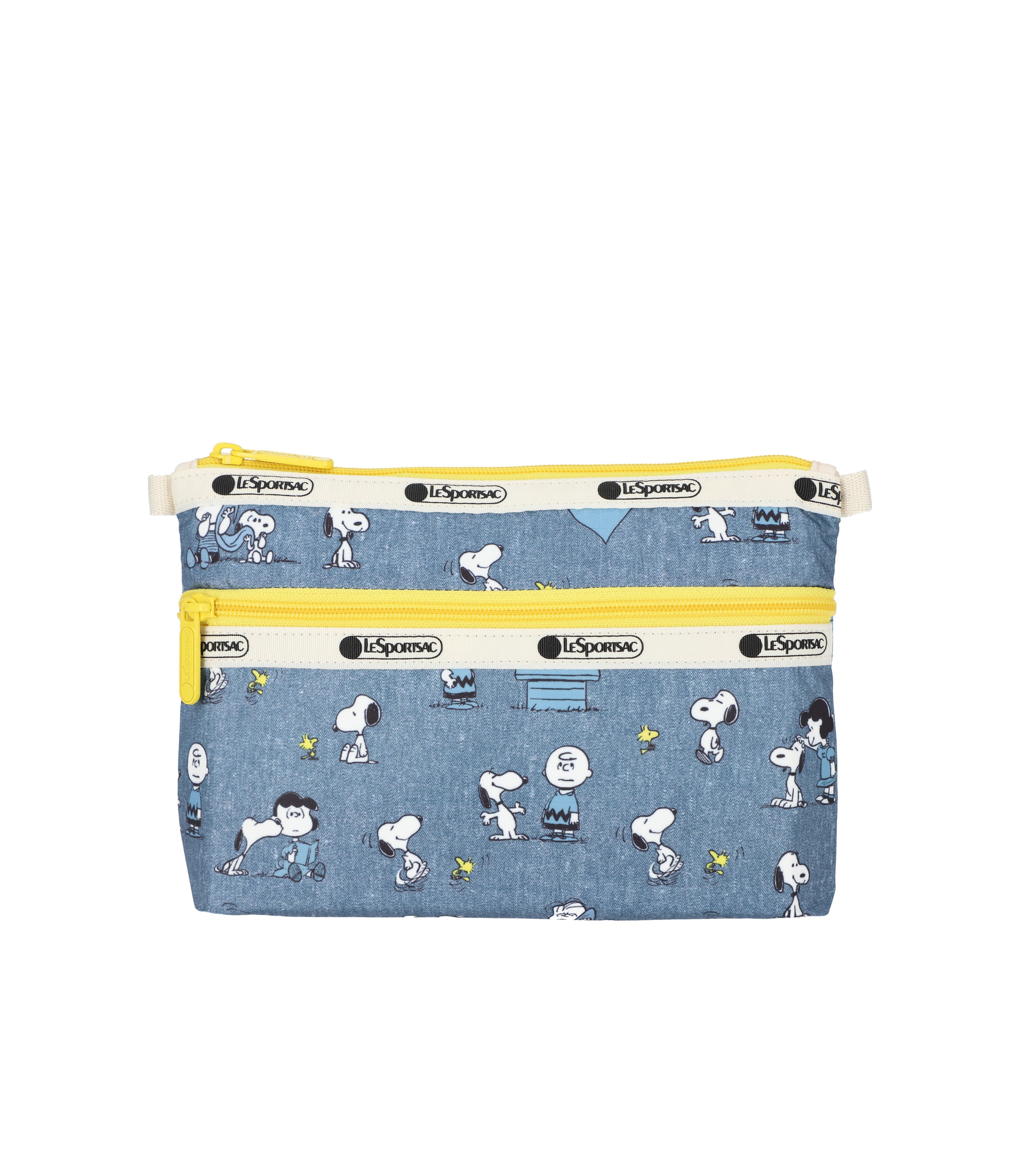LeSportsac x Peanuts