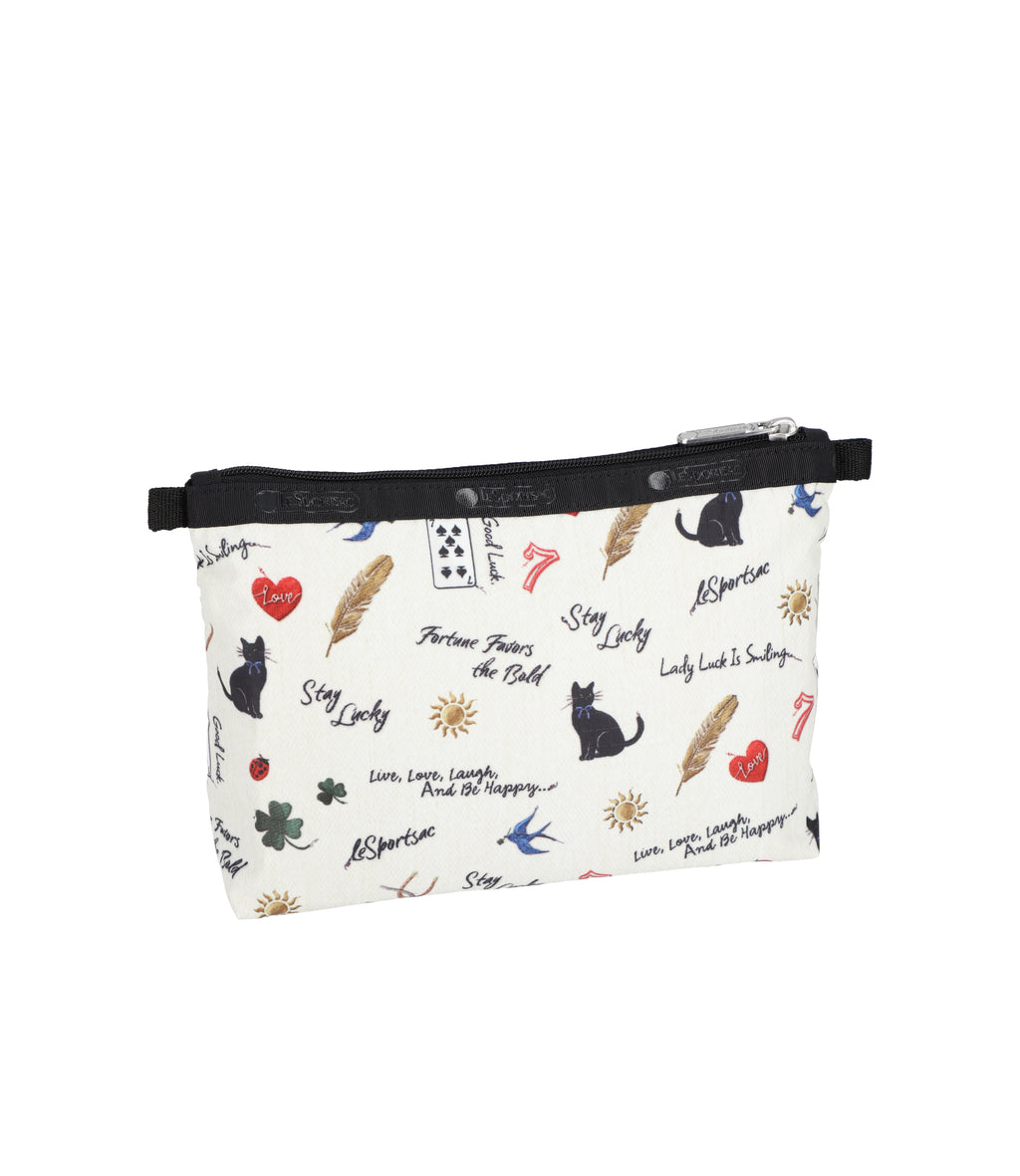 Cosmetic Clutch - 29289927835696