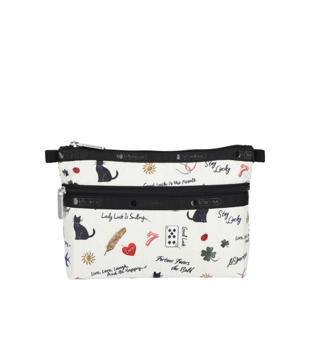Cosmetic Clutch - 29289927573552