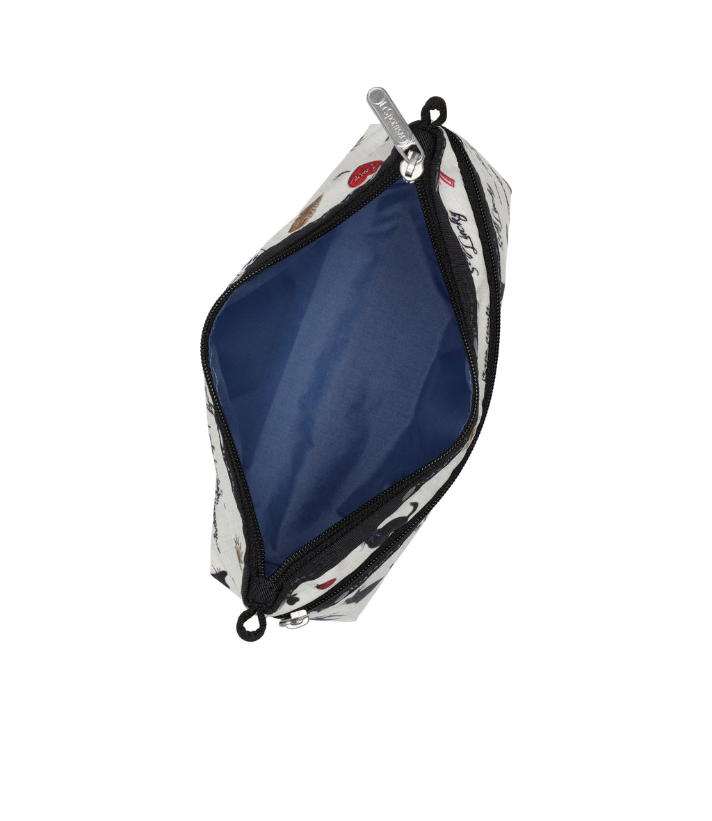 Cosmetic Clutch - 29289927508016