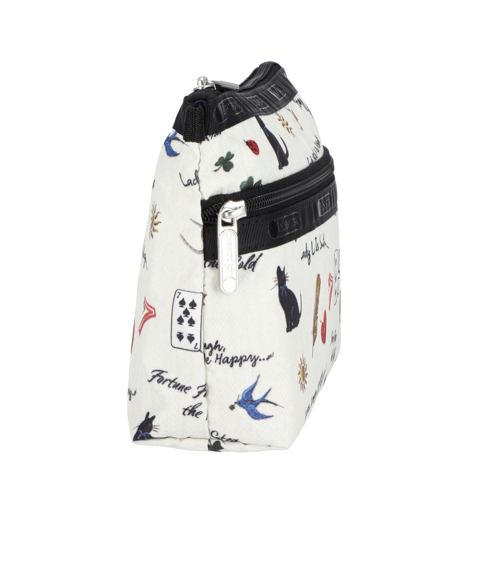 Cosmetic Clutch - 29289927049264