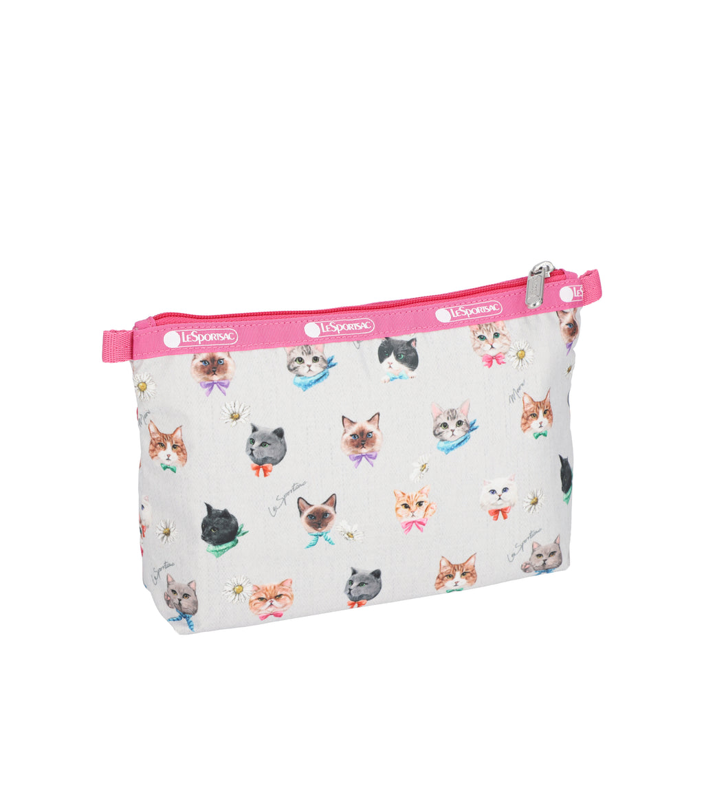 Cosmetic Clutch - 29612035801136