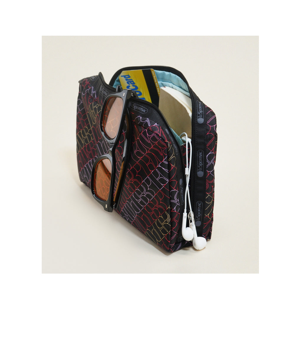 Extra Large Rectangular Cosmetic - 27498417422384