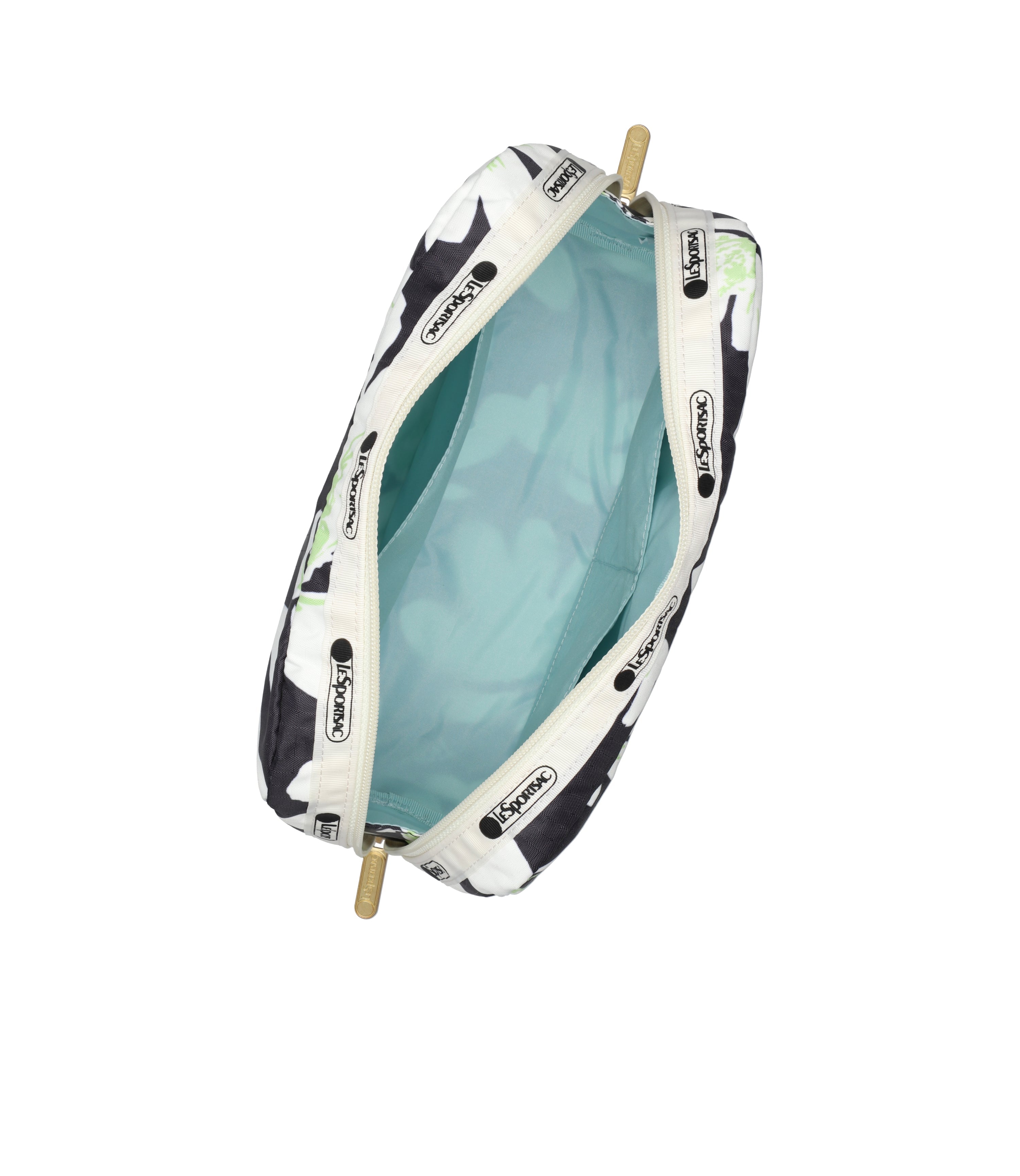 LeSportsac×Ameri Multi Pouch 新品LeSportsac×AMERI Multi Pouch