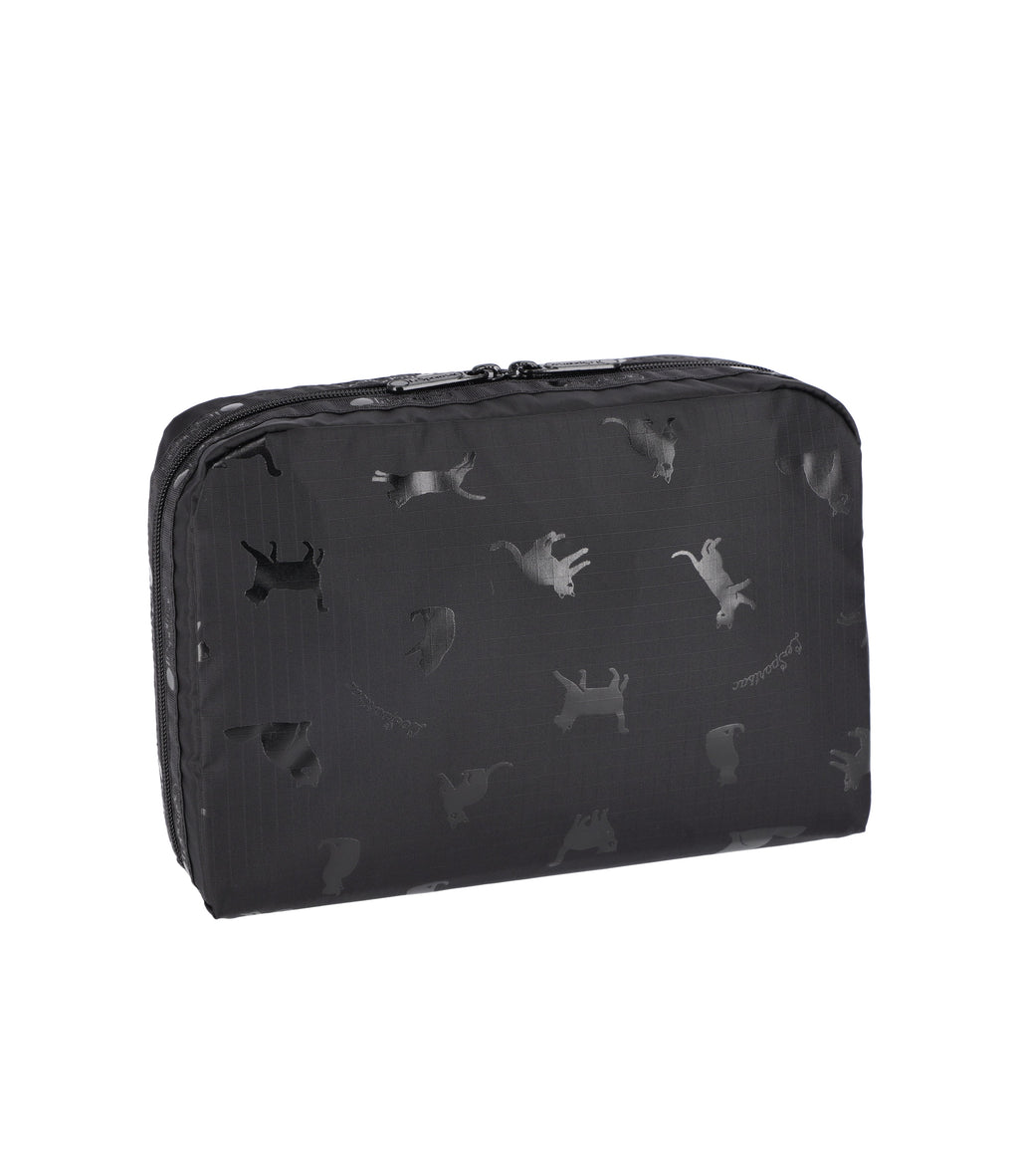 Extra Large Rectangular Cosmetic - 28277491826736