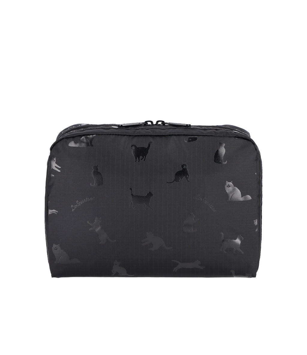 Extra Large Rectangular Cosmetic - 28277491793968
