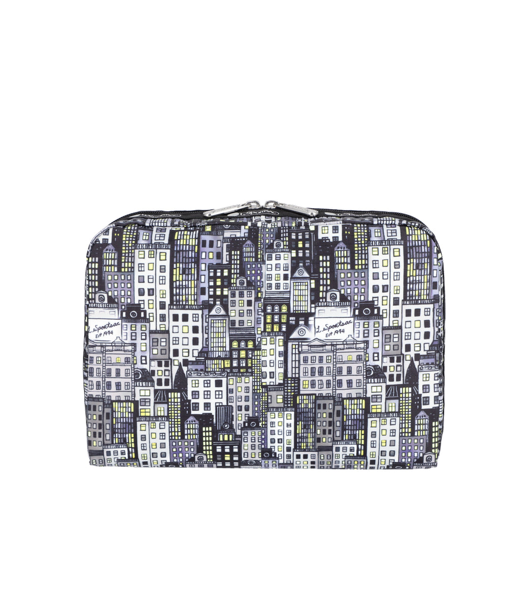 Extra Large Rectangular Cosmetic - 28443963621424