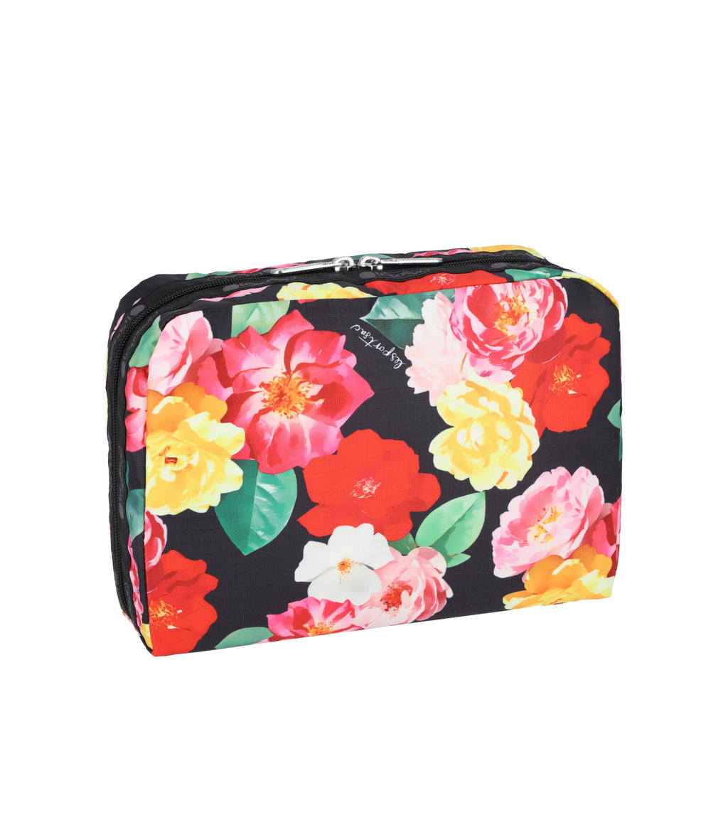 Extra Large Rectangular Cosmetic - 28183547707440