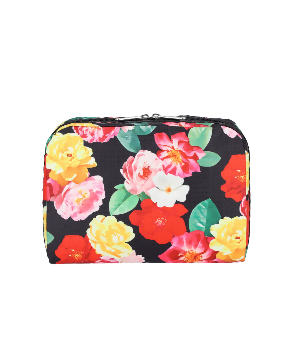 Extra Large Rectangular Cosmetic - 28183547674672