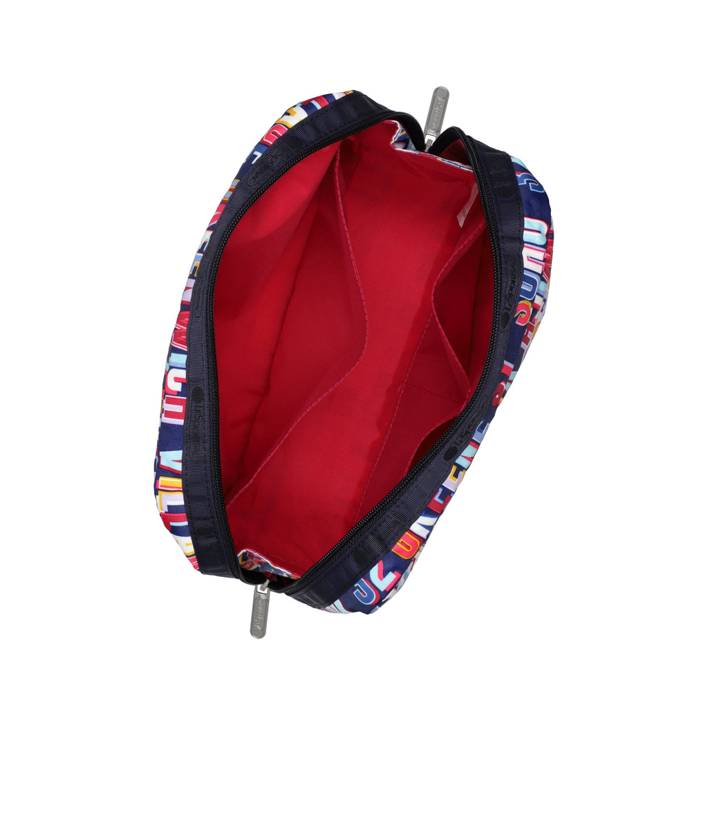 Extra Large Rectangular Cosmetic - 28277492416560