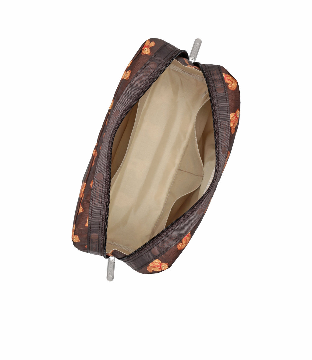 Extra Large Rectangular Cosmetic - 28783139553328