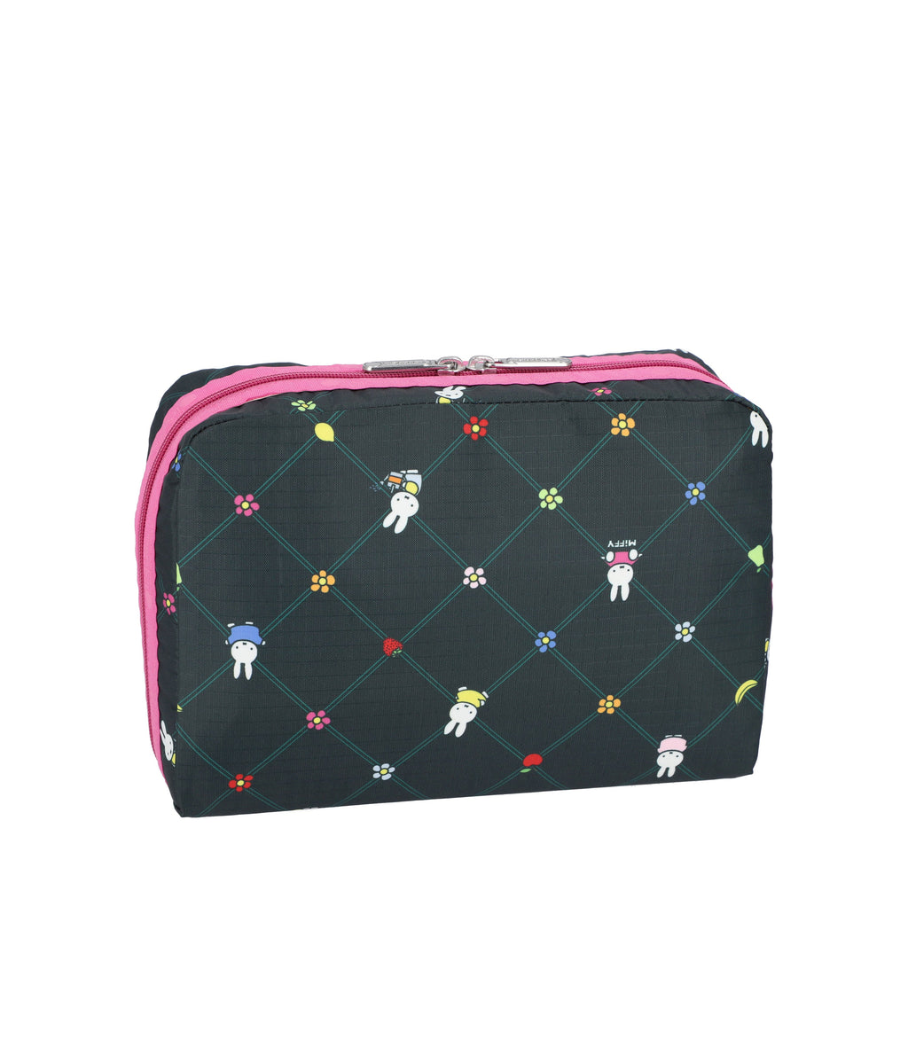 Extra Large Rectangular Cosmetic - 28871417331760