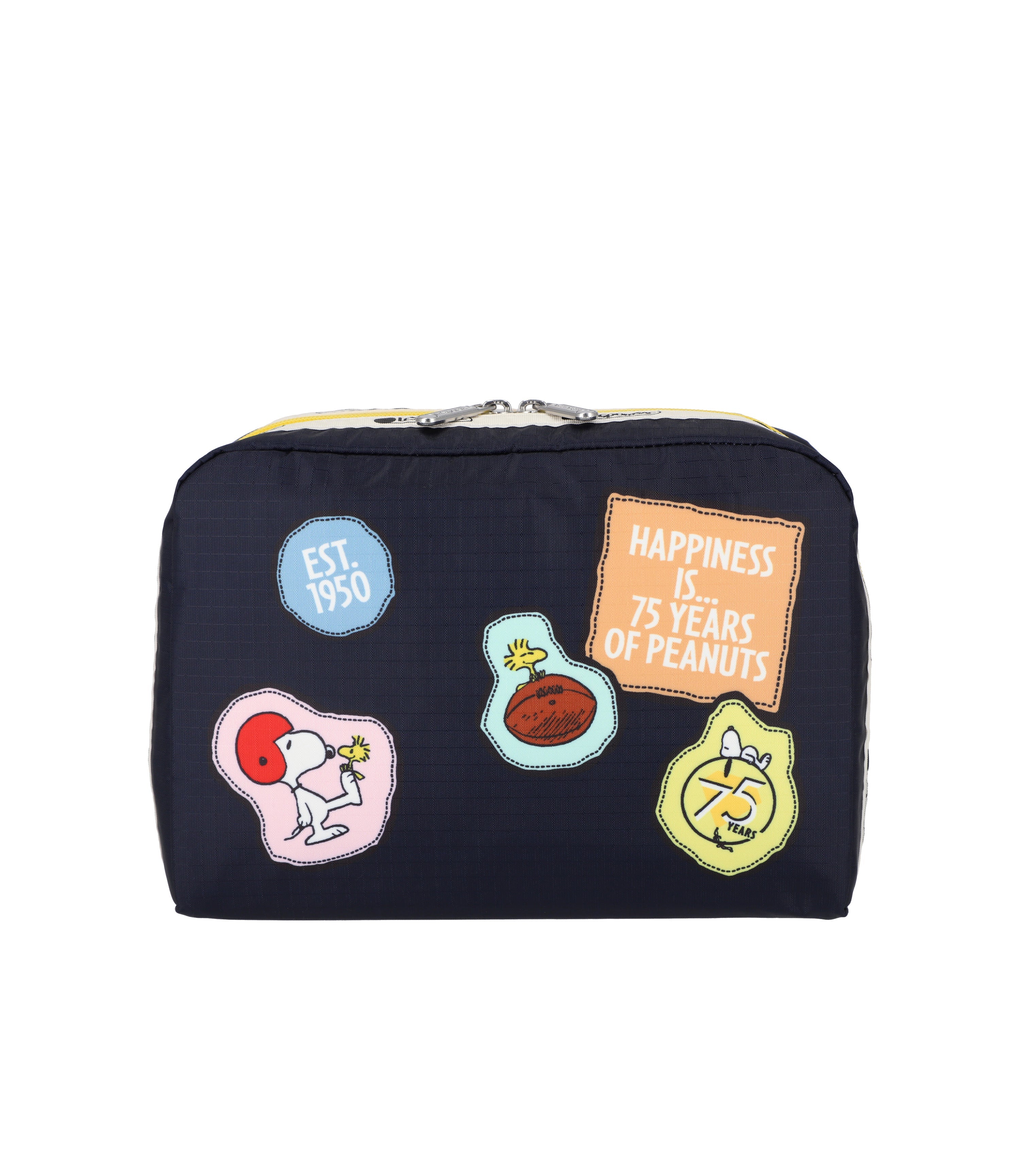 LeSportsac x Peanuts