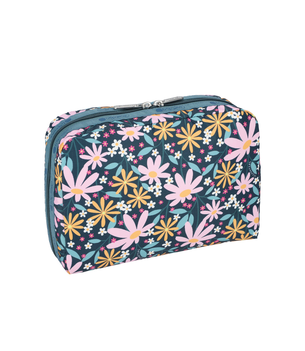 Extra Large Rectangular Cosmetic - 29136323444784