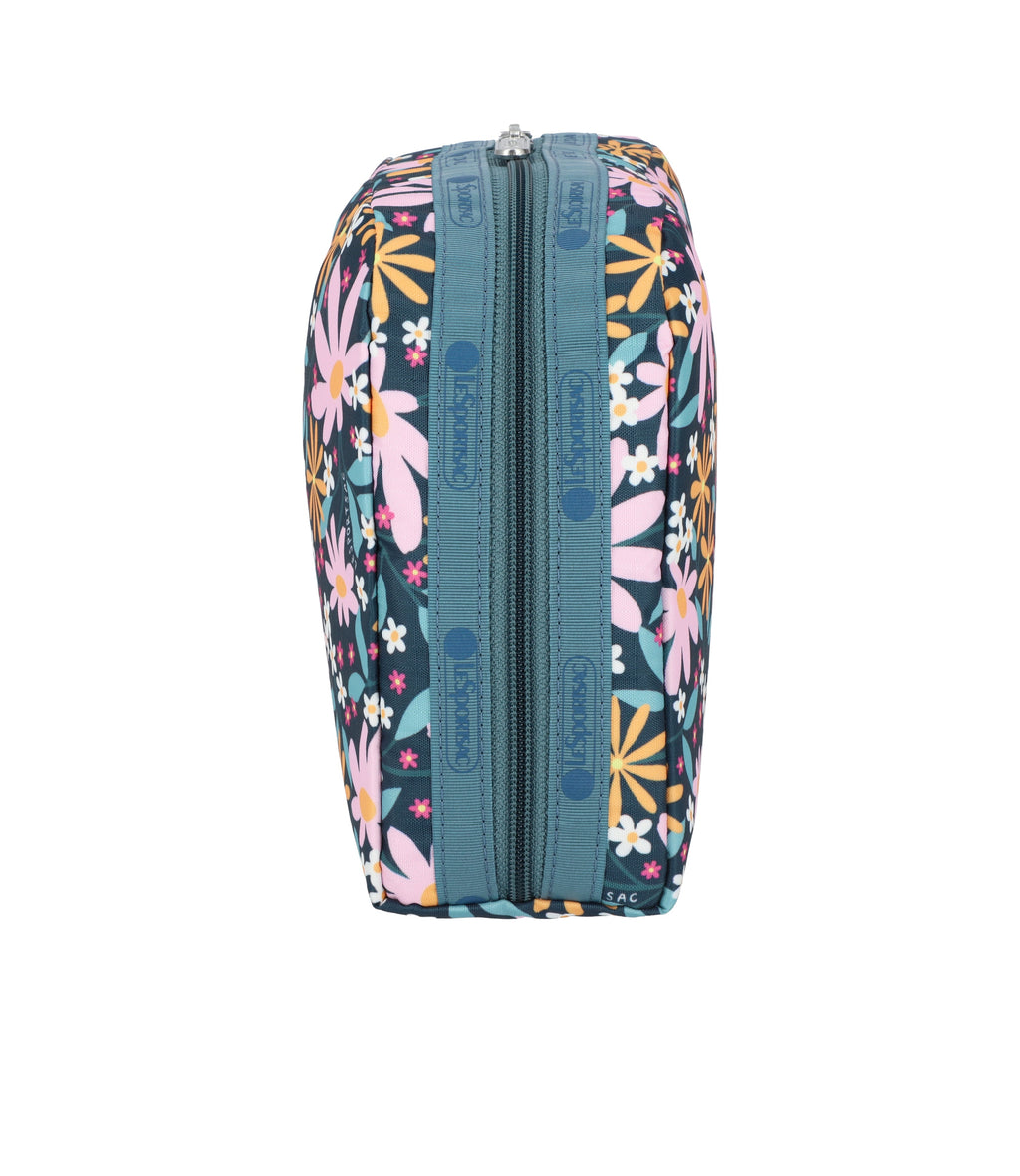 Extra Large Rectangular Cosmetic - 29136323477552