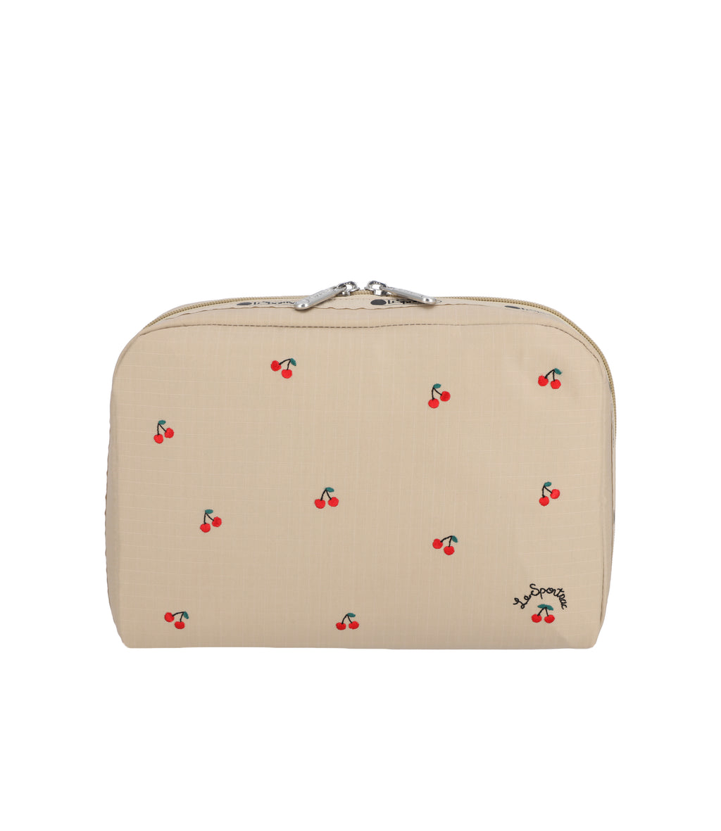 Extra Large Rectangular Cosmetic - 29928334360624