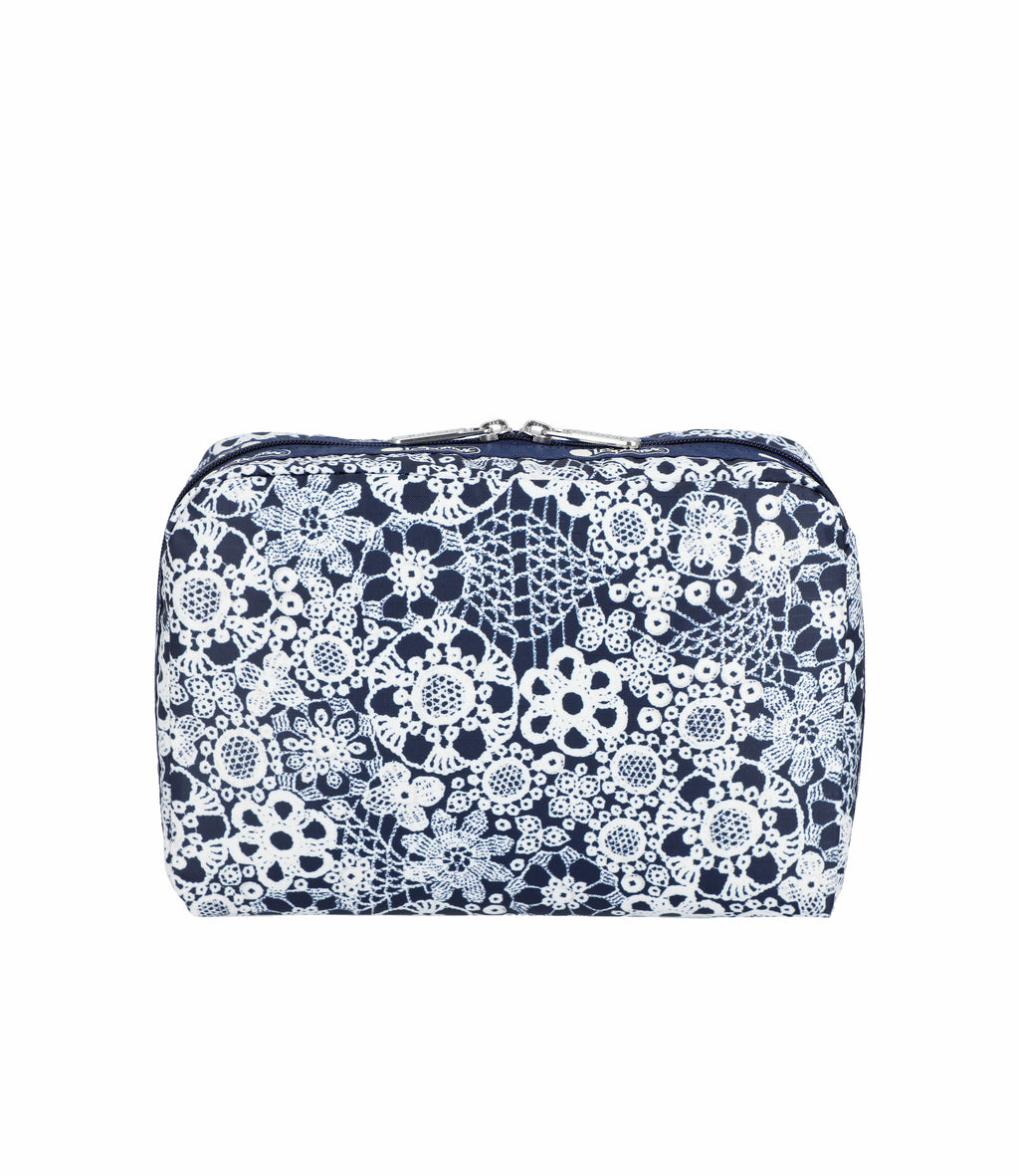 Extra Large Rectangular Cosmetic - 29815851221040