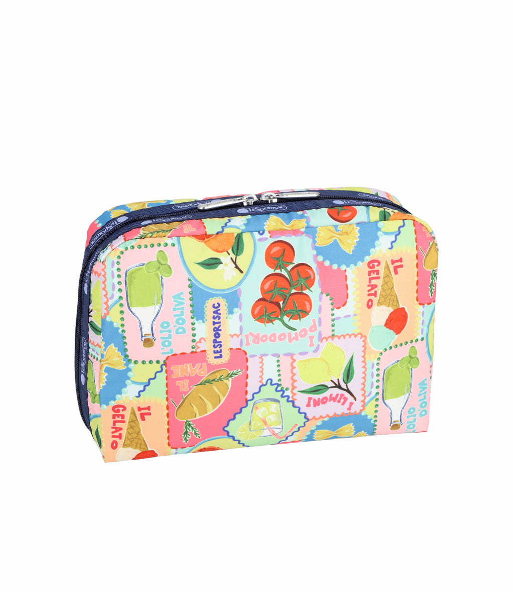 Extra Large Rectangular Cosmetic - 29928364376112