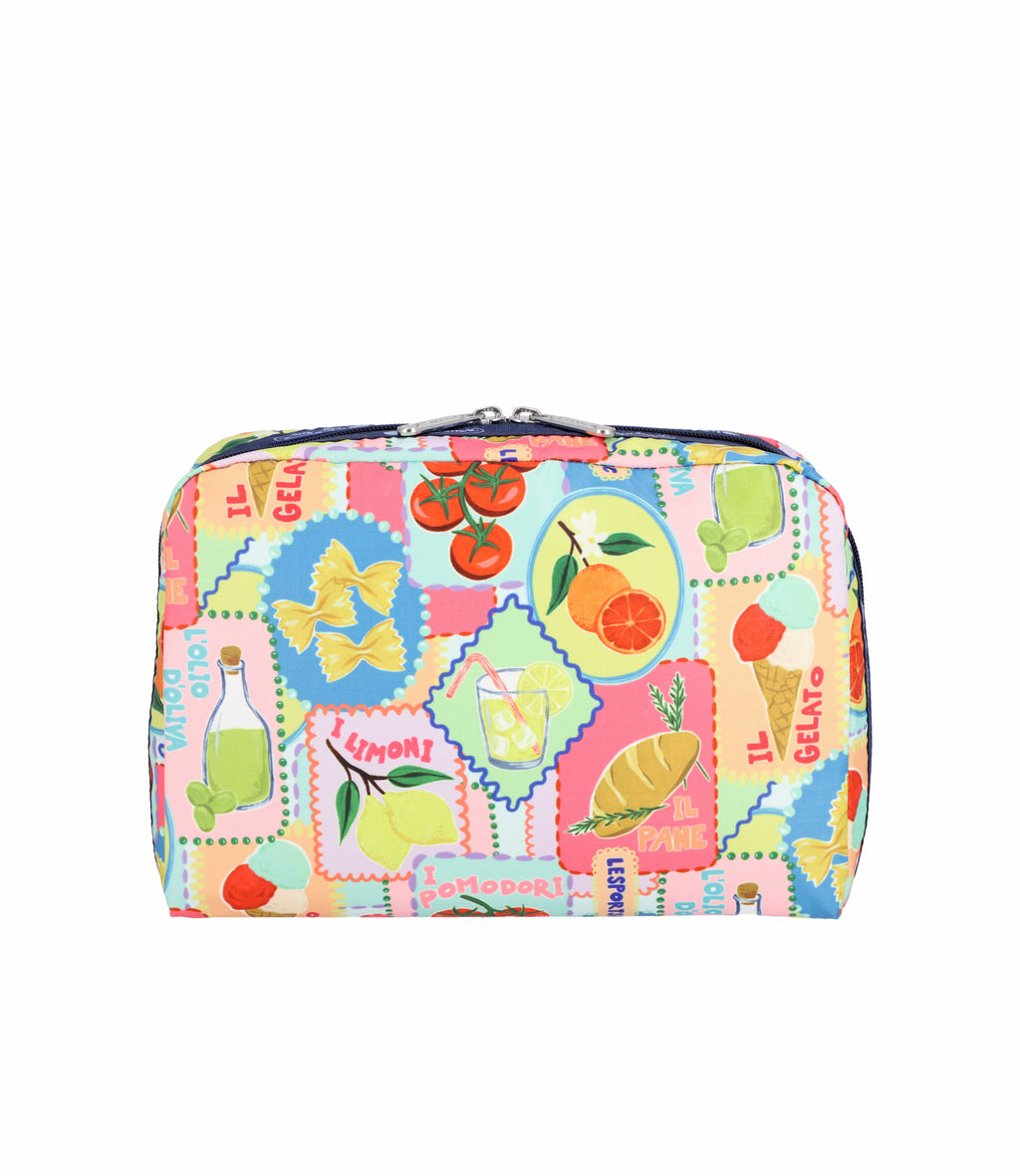 Extra Large Rectangular Cosmetic - 29928363458608