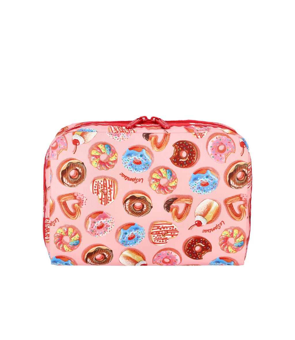 Extra Large Rectangular Cosmetic - 30330682015792