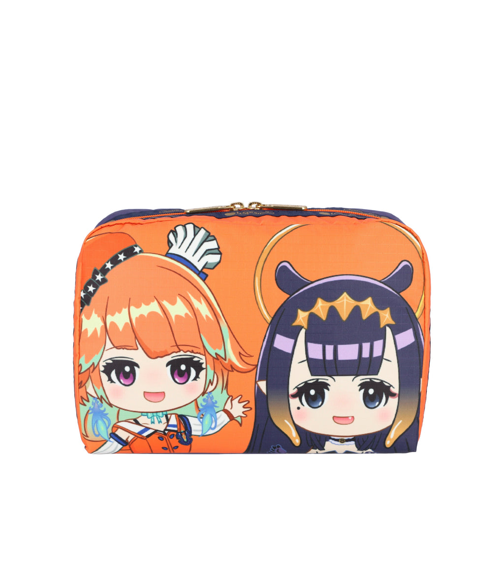 Extra Large Rectangular Cosmetic - 28789268742192