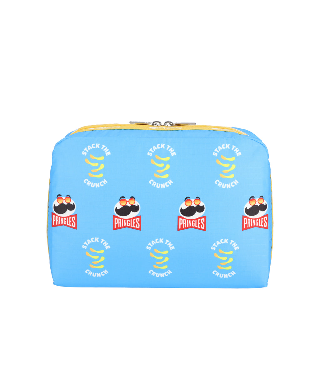 Extra Large Rectangular Cosmetic - 29928435580976