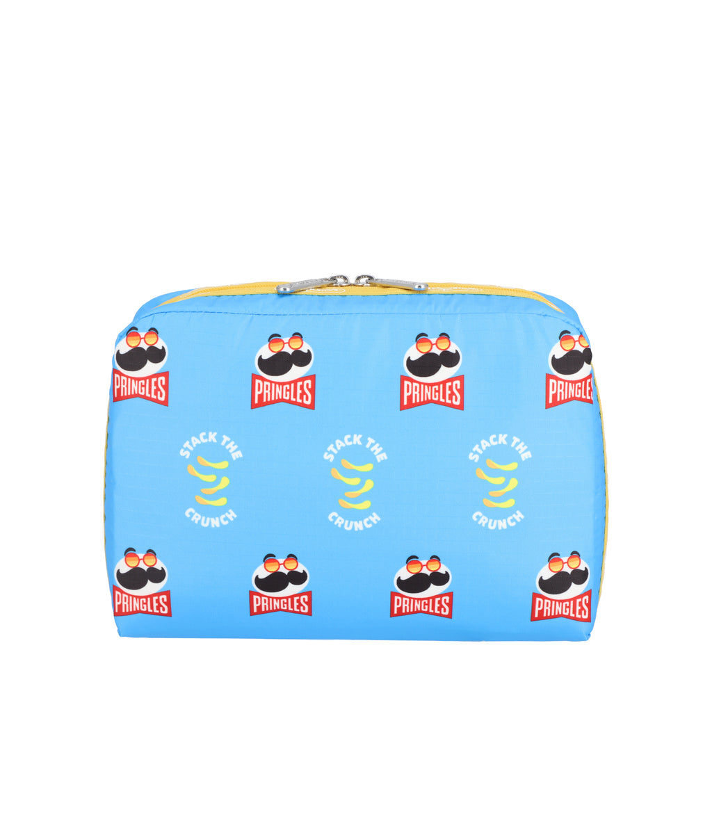 Extra Large Rectangular Cosmetic - 29928435449904