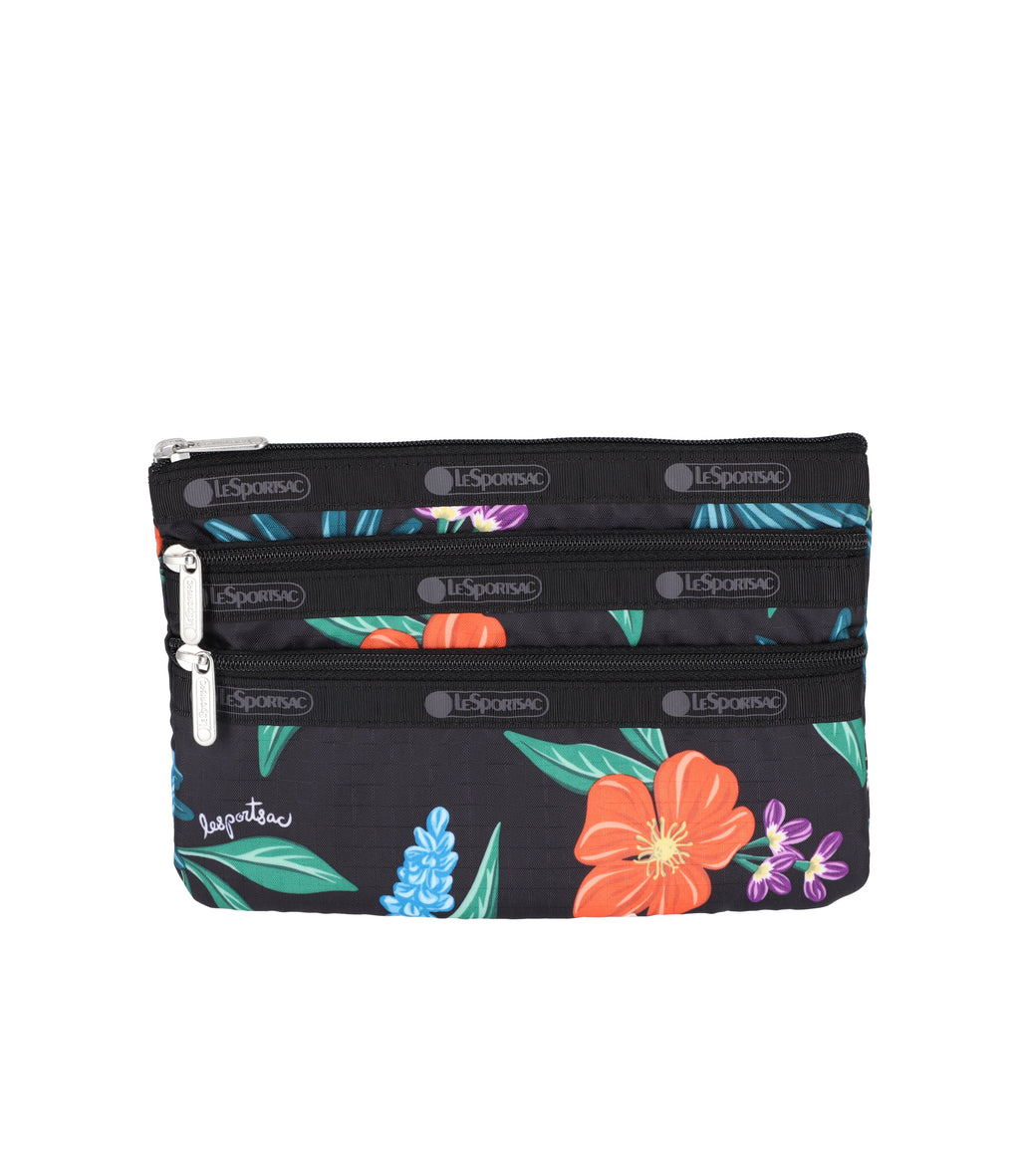 3-Zip Cosmetic - 26283633573936