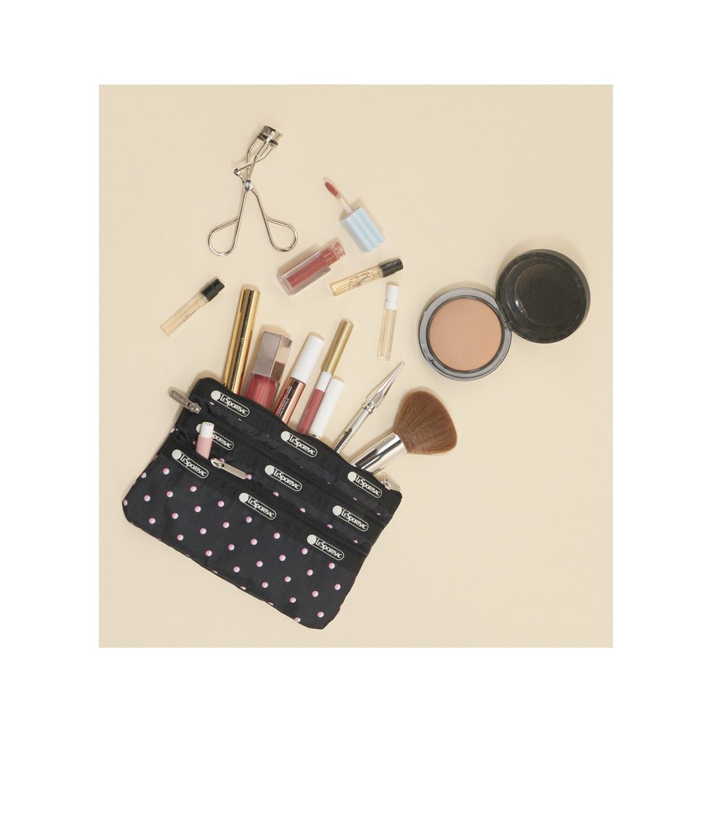 3-Zip Cosmetic - 27498414964784
