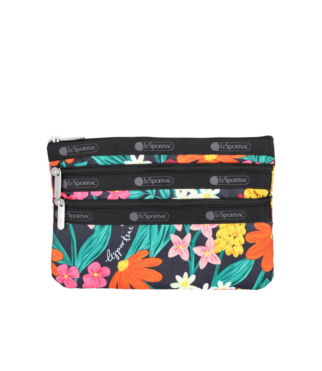 3-Zip Cosmetic - 27657674391600