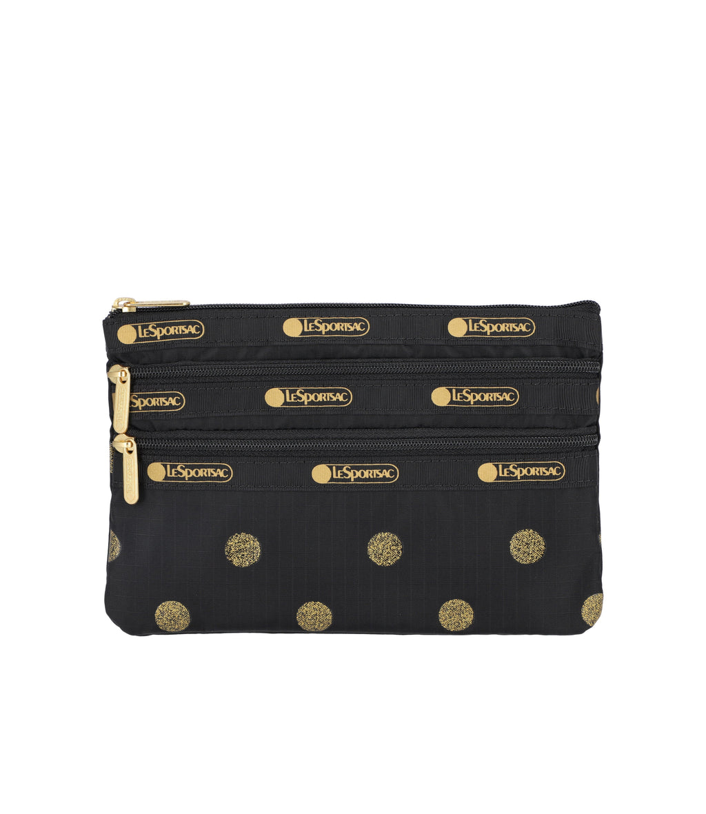 3-Zip Cosmetic - 28871235567664