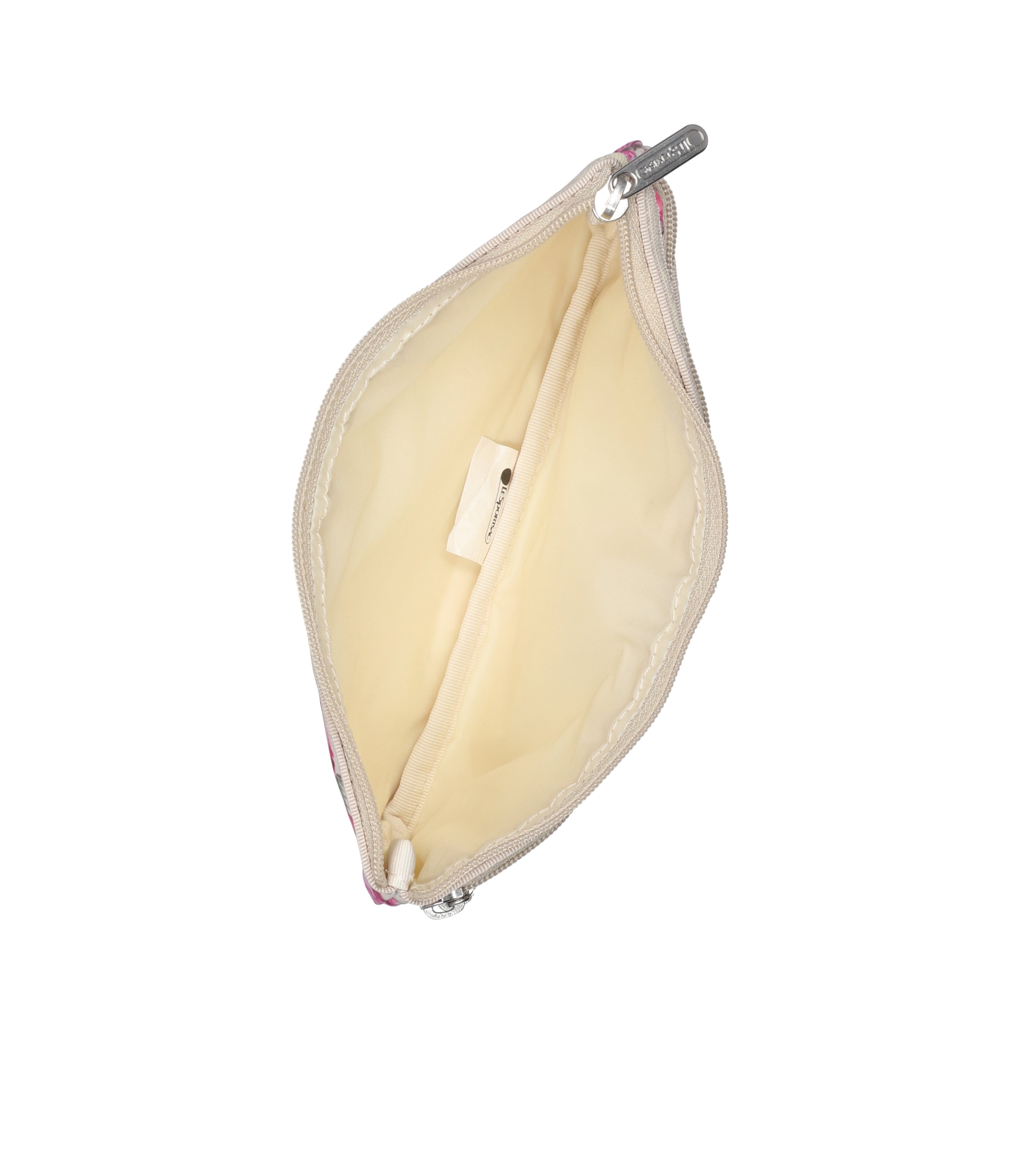 ボーチャ adidas ユニバーサルフォンポーチ Small Tech Pouch グリーン/ホワイト