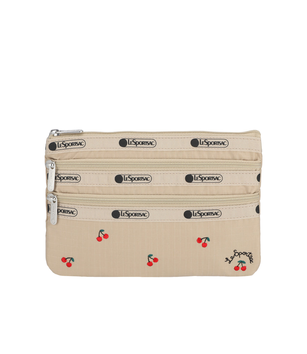 3-Zip Cosmetic - 29928330690608