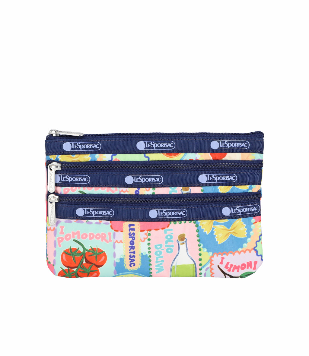 3-Zip Cosmetic - 29928364408880