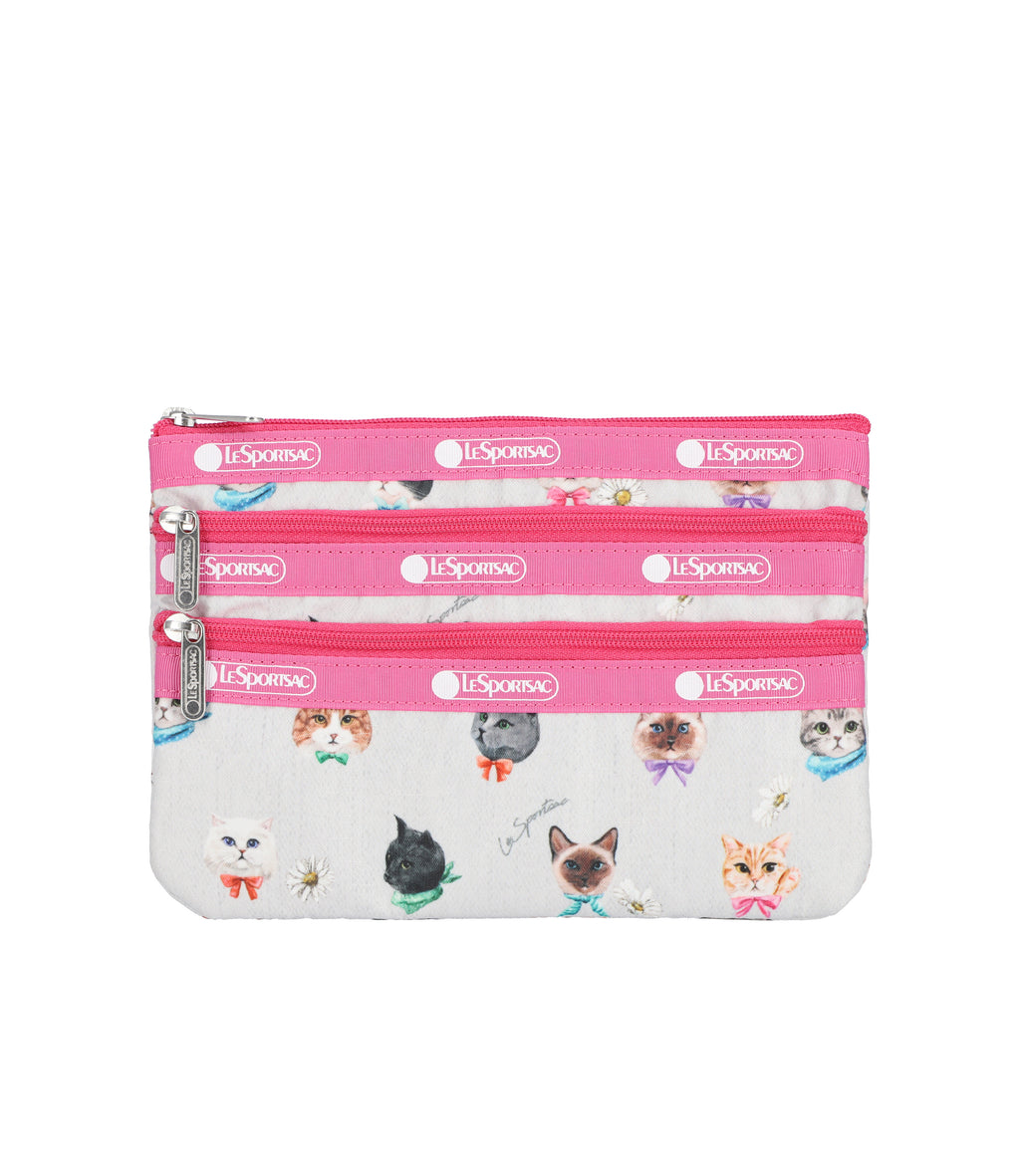 3-Zip Cosmetic - 29612026495024