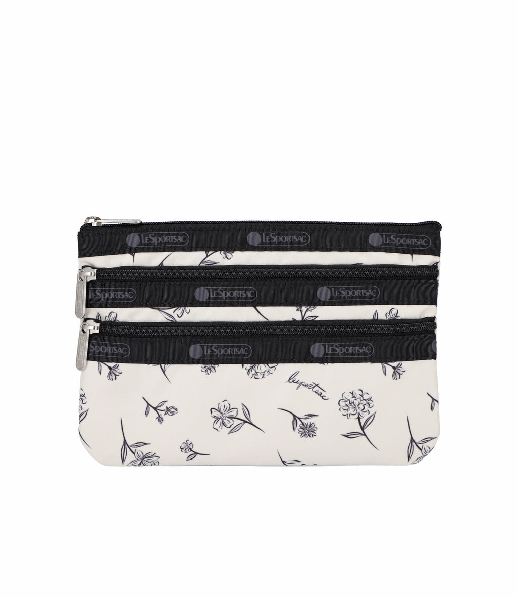 3-Zip Cosmetic - 30330643906608