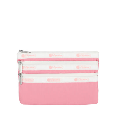 3-Zip Cosmetic
