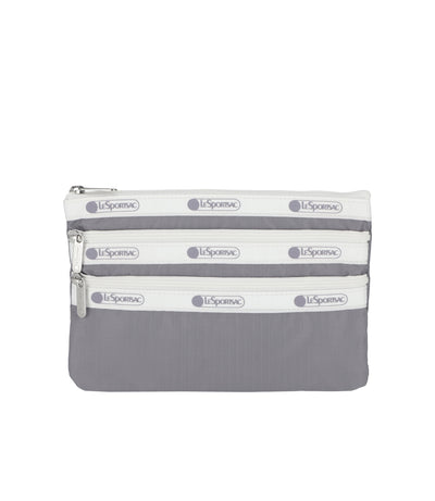 3-Zip Cosmetic