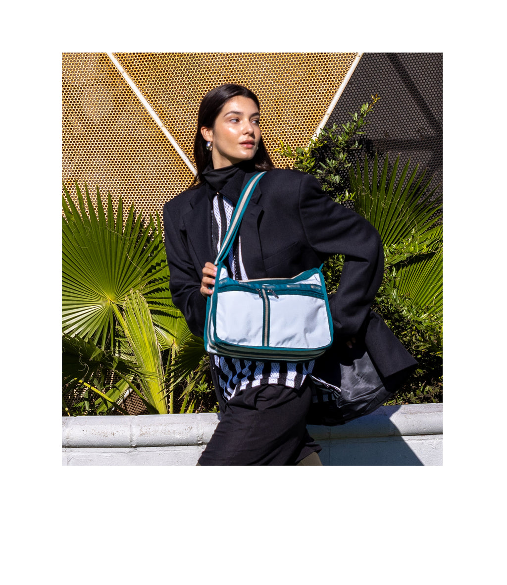 Deluxe Everyday Bag - 29322665590832