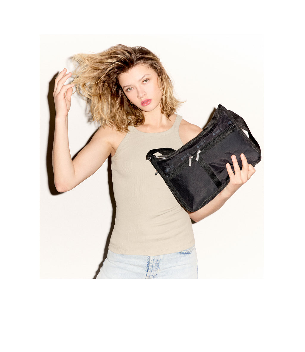 Deluxe Everyday Bag - 27827660619824