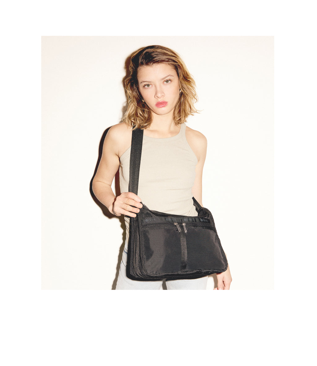 Deluxe Everyday Bag - 27827666812976