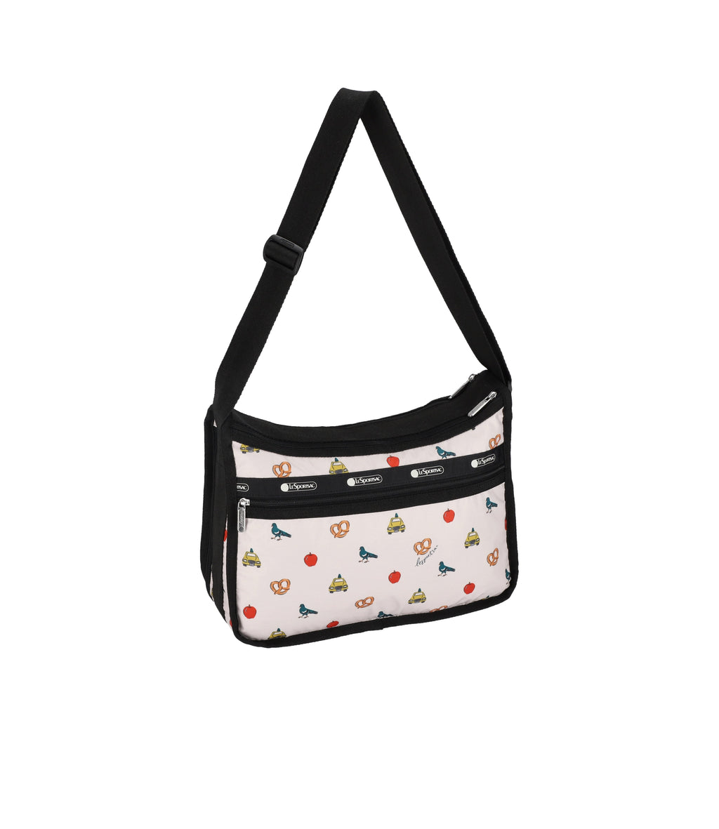 Deluxe Everyday Bag - 26507457331248