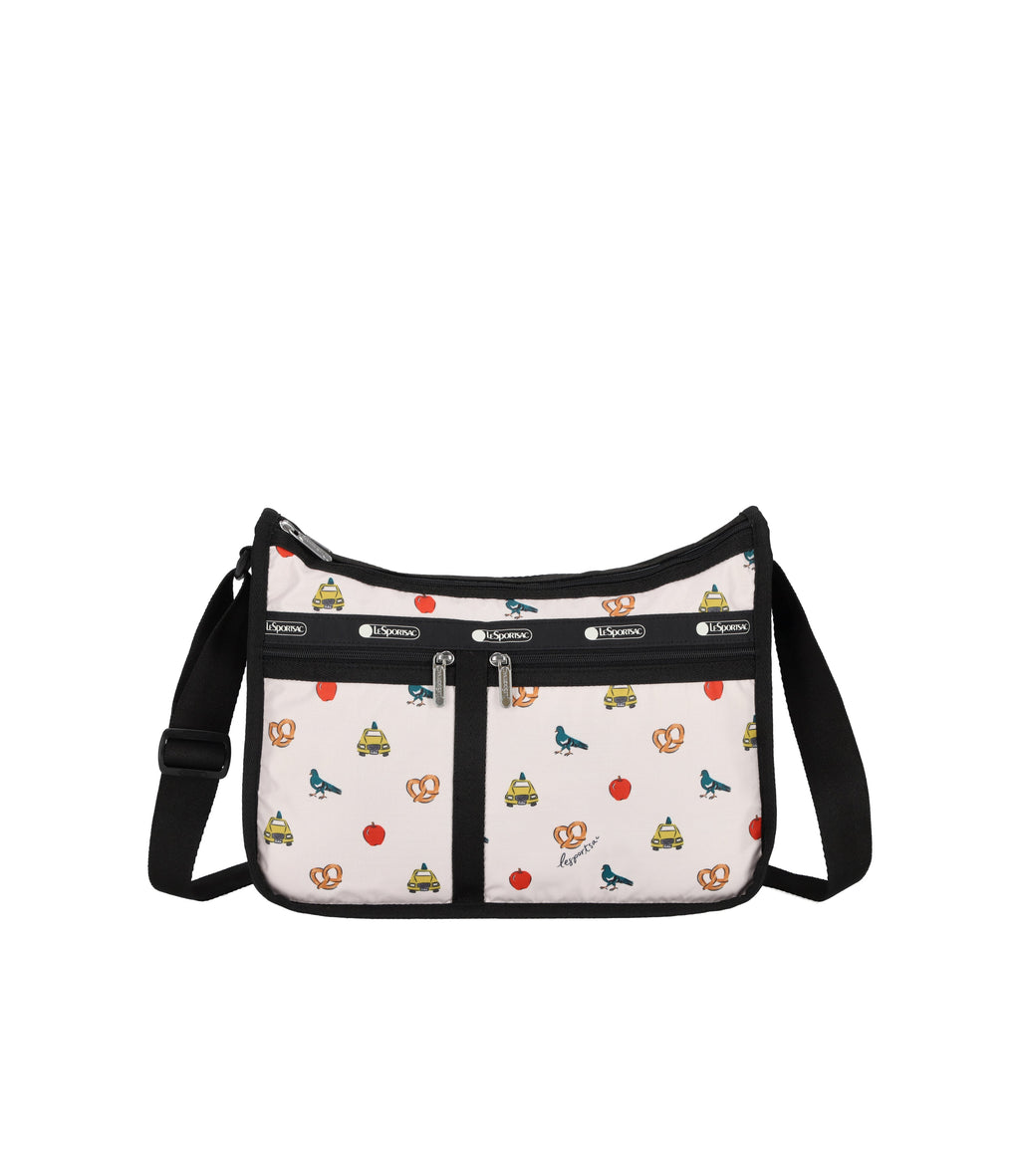 Deluxe Everyday Bag - 26507457298480